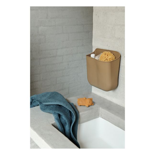 Juguetes de baño Nori - juego de 3 | Beige