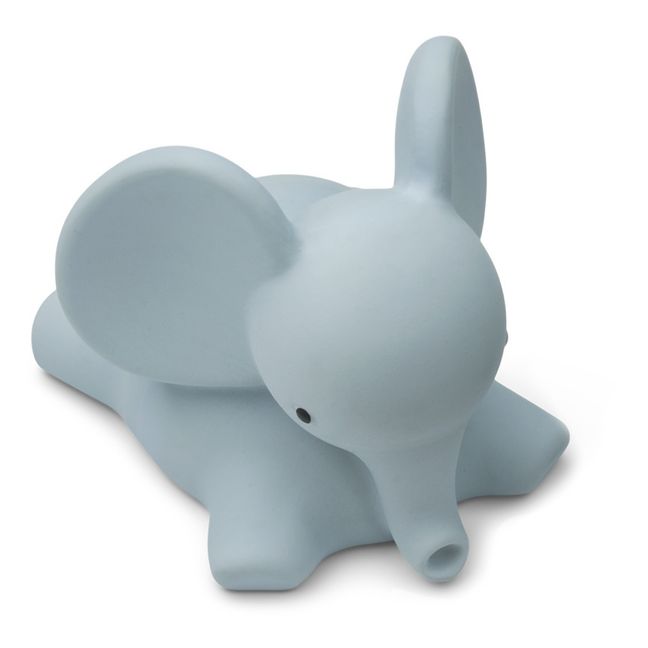 Juguete de baño elefante Yrsa | Gris Tórtolo