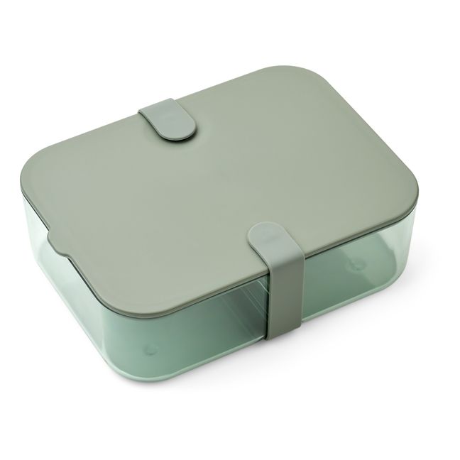 Carin Lunch Box | Green
