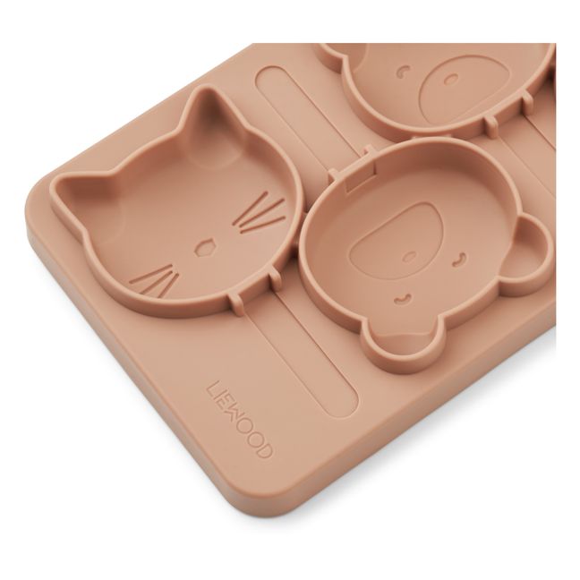 Manfred Ice Cream Molds - Set of 2 | Pink