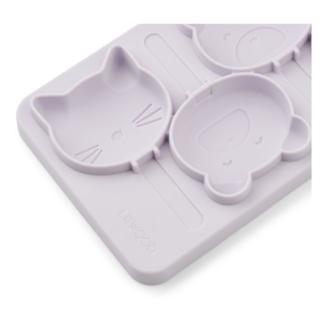 Manfred Ice Cream Molds - Set of 2 | Pink