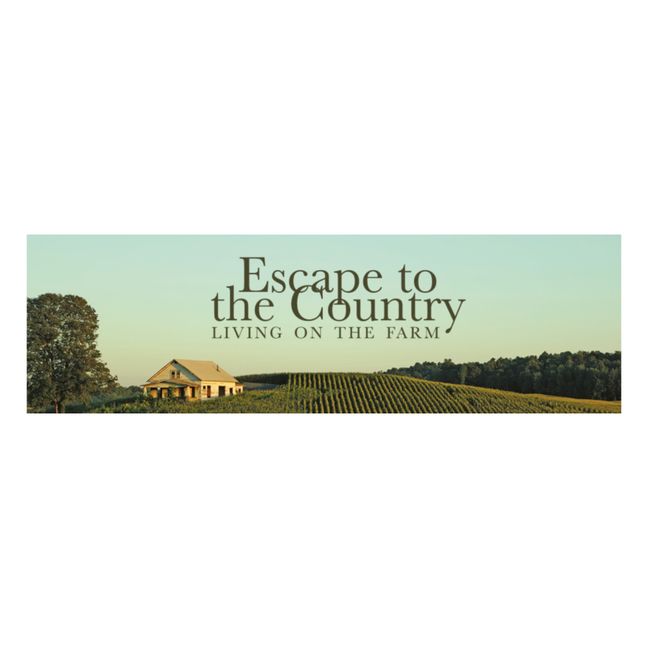 Escape to the Country - EN
