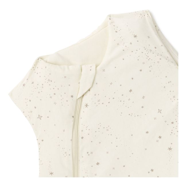 Gigoteuse Cocoon en coton bio | Ecru