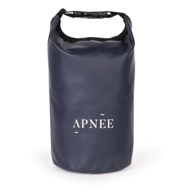 Short de Bain Abysses | Vert foncé