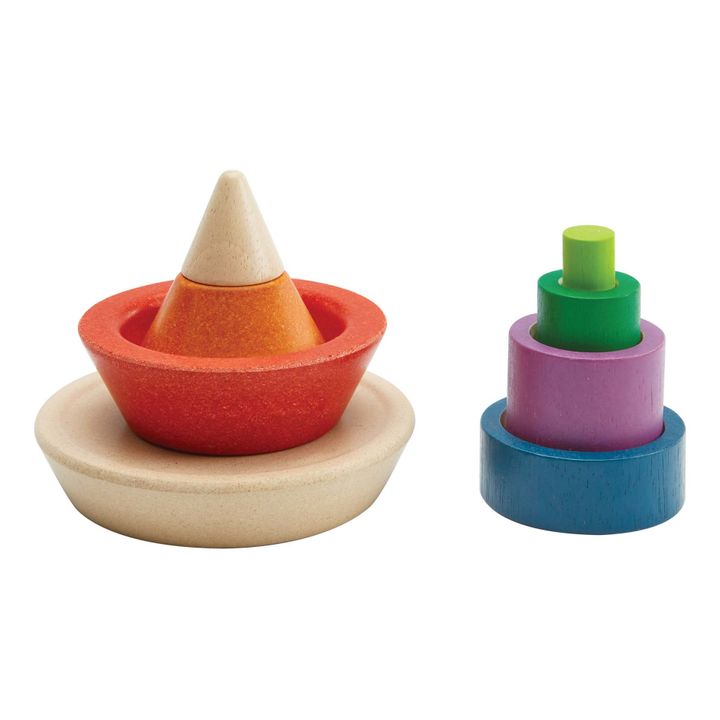 Stack and nest pyramid  - Product image n°3