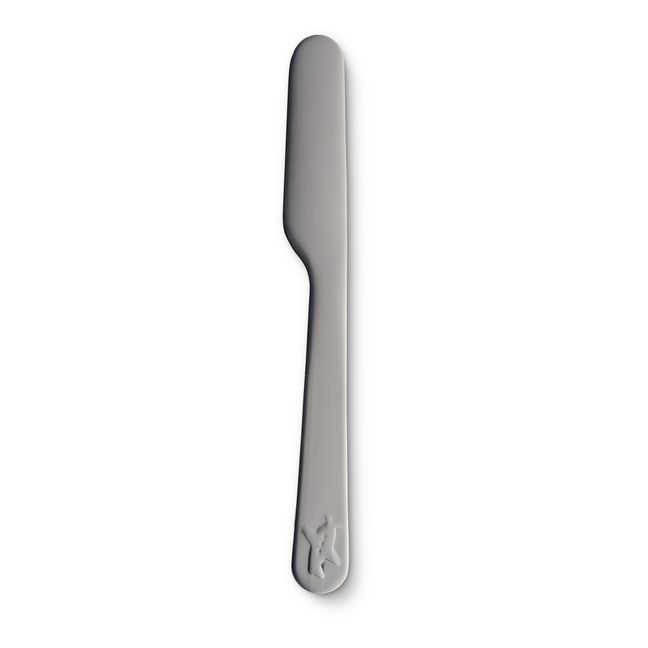 Couverts en inox Nadine - Set de 3 | Steel