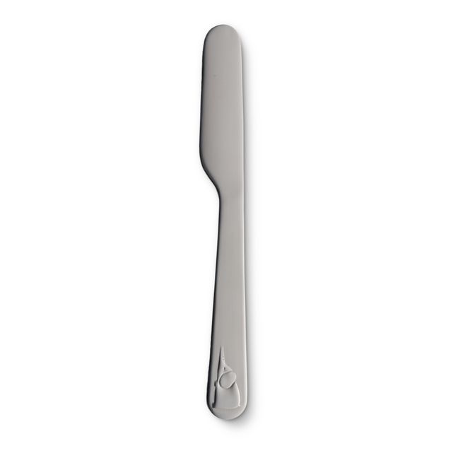 Couverts en inox Nadine - Set de 3 | Steel