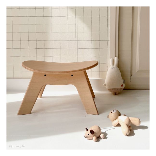 Tabouret Hiro