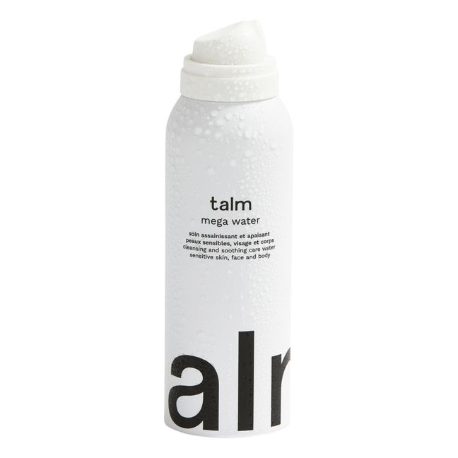 Soin anti-imperfections visage et corps Mega Water - 100 ml