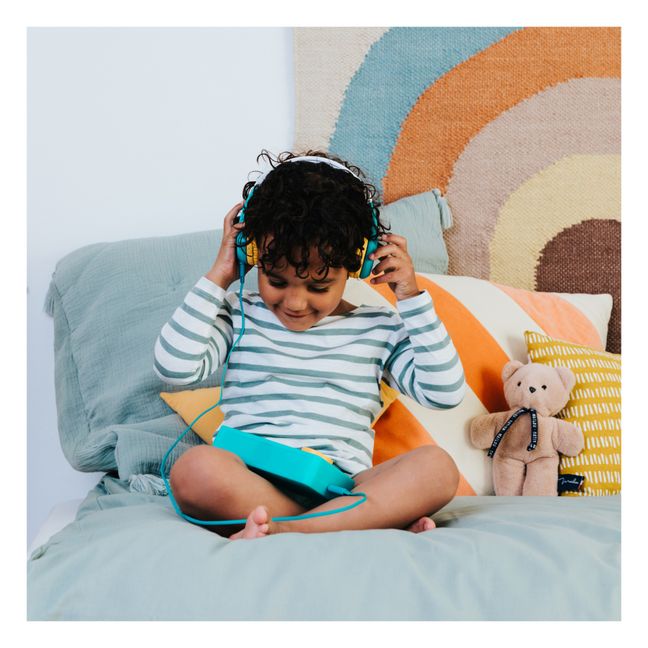 Casque audio filaire enfant Octave