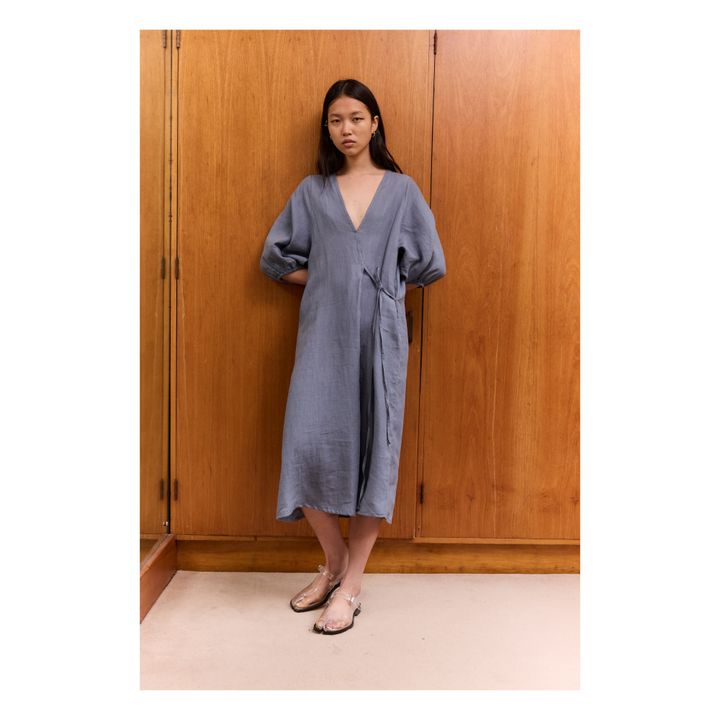 Deiji studios online robe