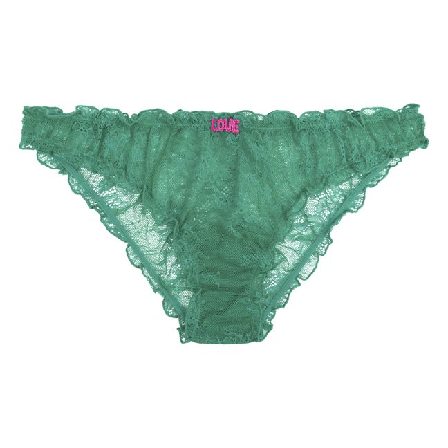 Lot de 3 Culottes Lola | Rose