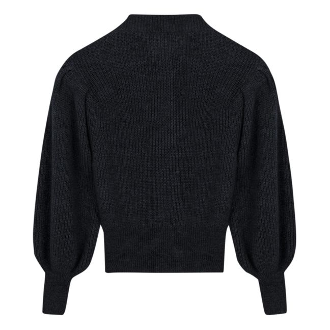 Cardigan Leandra Laine | Noir