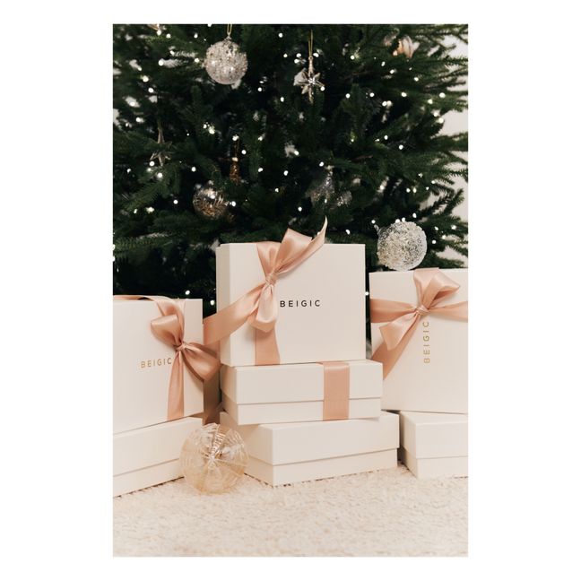 Coffret Holiday Luminous -  Masque en tissu Hydrating Luminous