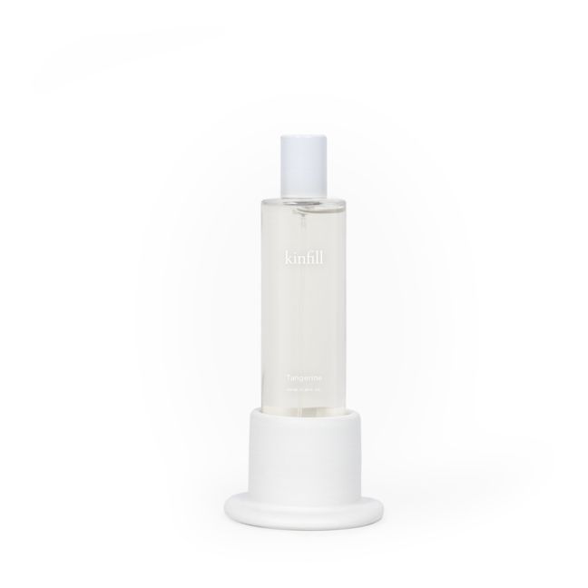 Spray d'intérieur Tangerine