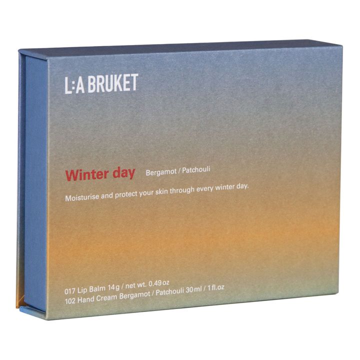 Geschenkset Winter Day duo Lippen & Hände 017 & 102- Produktbild Nr. 4