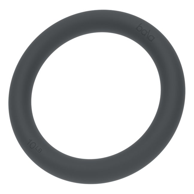 Cercle de poids - 5 kg | Charbon