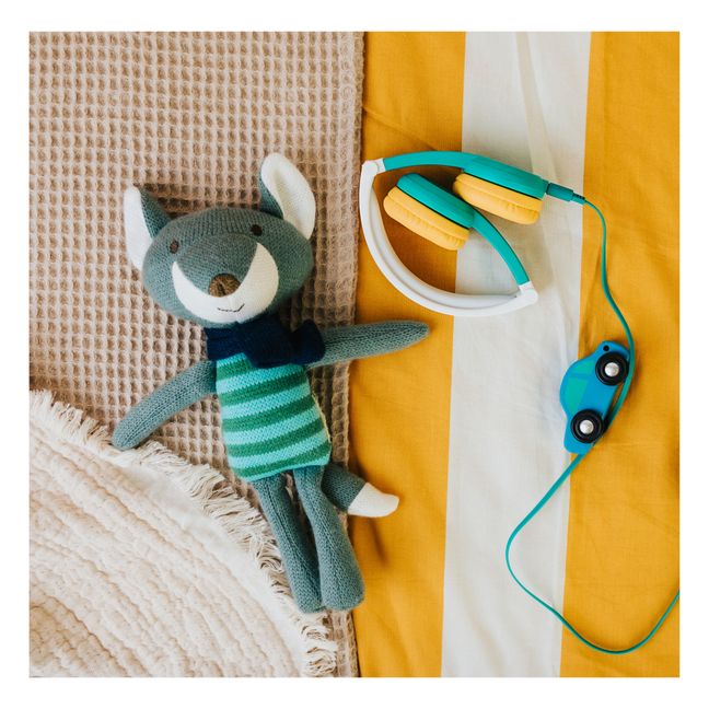 Casque audio filaire enfant Octave