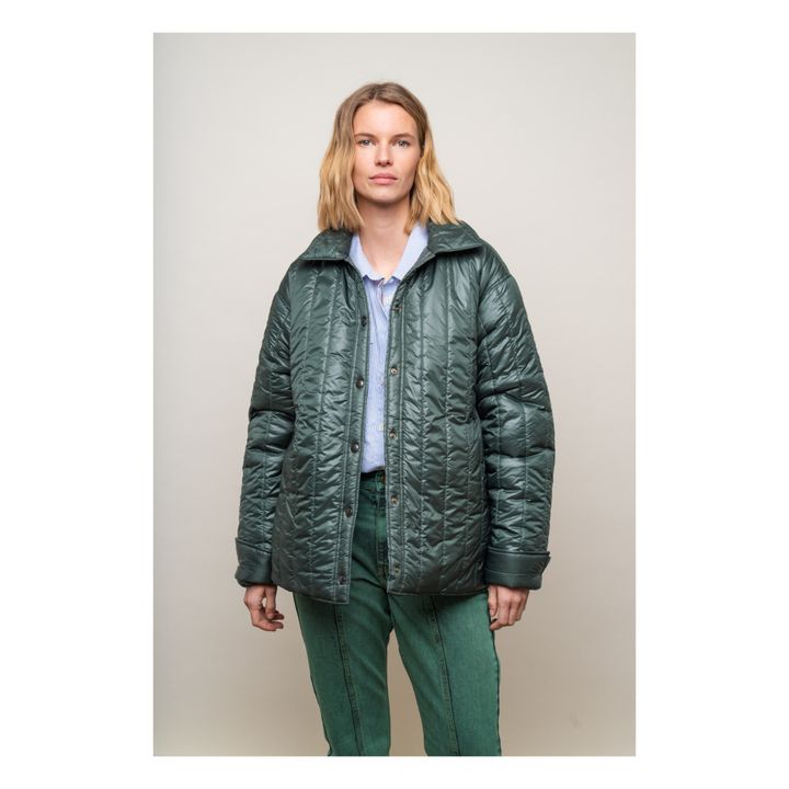 Urban hot sale down jacket