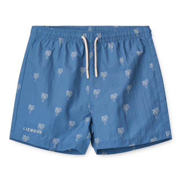 Duke Swim Shorts | Blue
