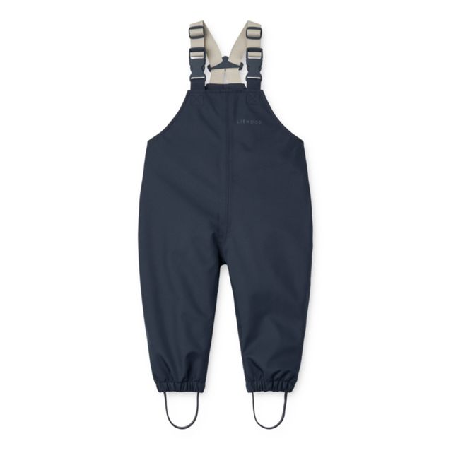Dakota waterproof overalls | Navy blue