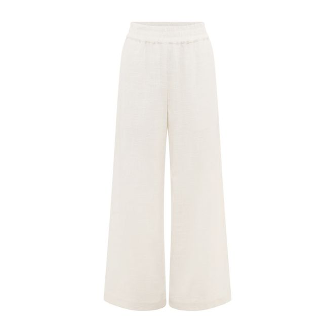 Pantalons Rylee | Blanc