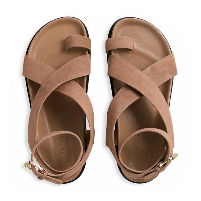 Sandales Jalen | Beige