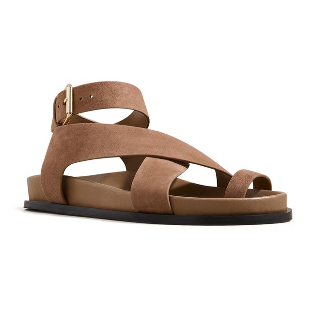 Sandales Jalen | Beige
