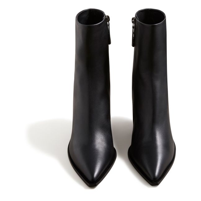 Odin Boots | Black