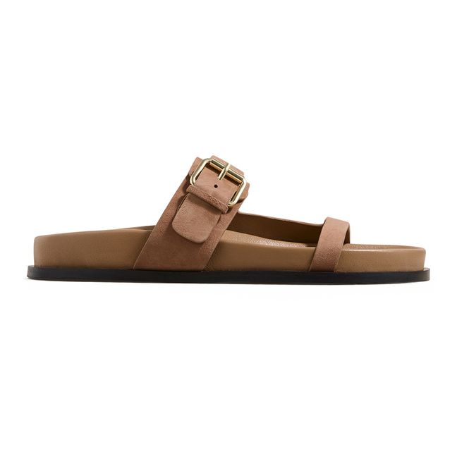 Sandales Prince | Beige