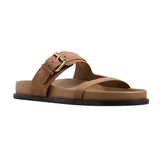 Sandales Prince | Beige