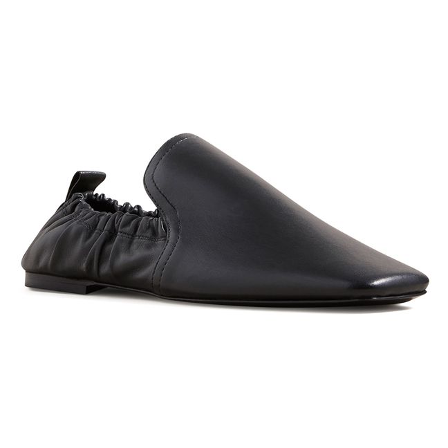 Ballerines Delphine | Noir