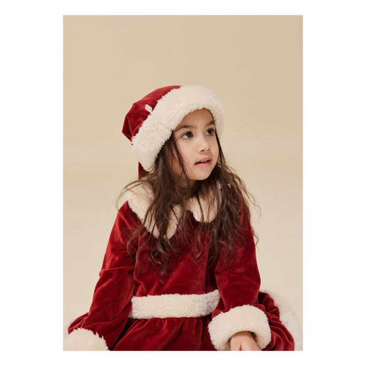 Disfraces de Navidad | Rojo- Imagen del producto n°2