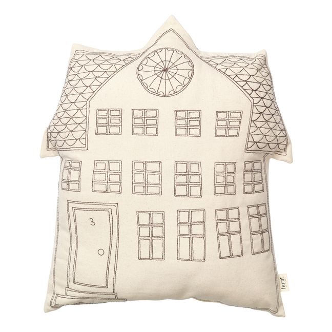 Coussin Abode Windows