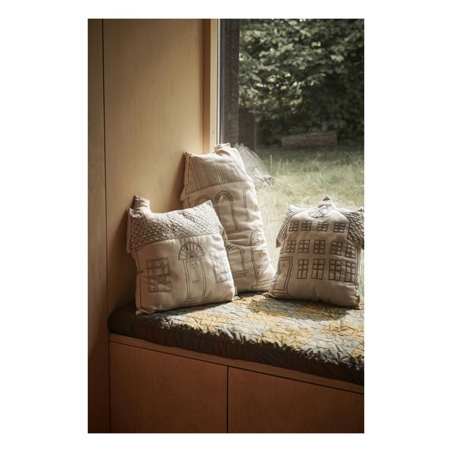 Coussin Abode Windows