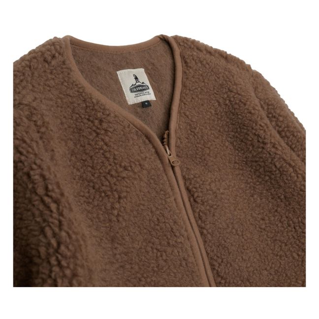 Veste Nordeen | Camel
