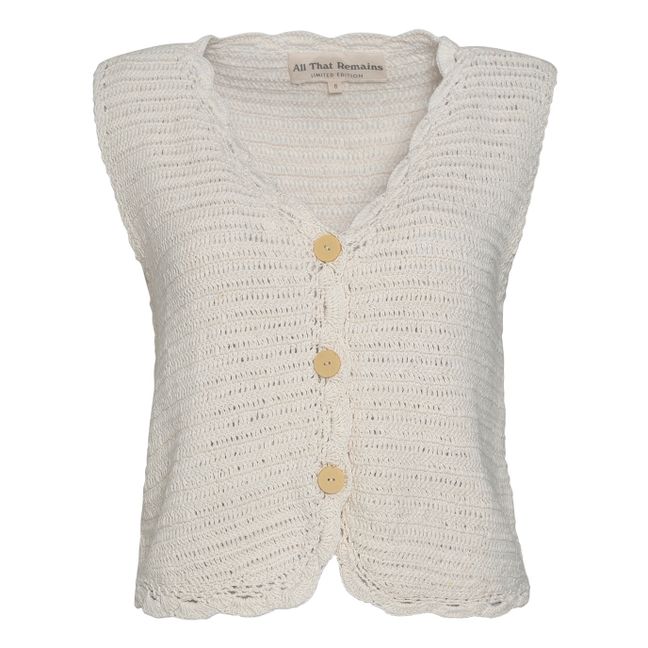 Veste Lucy | Blanc