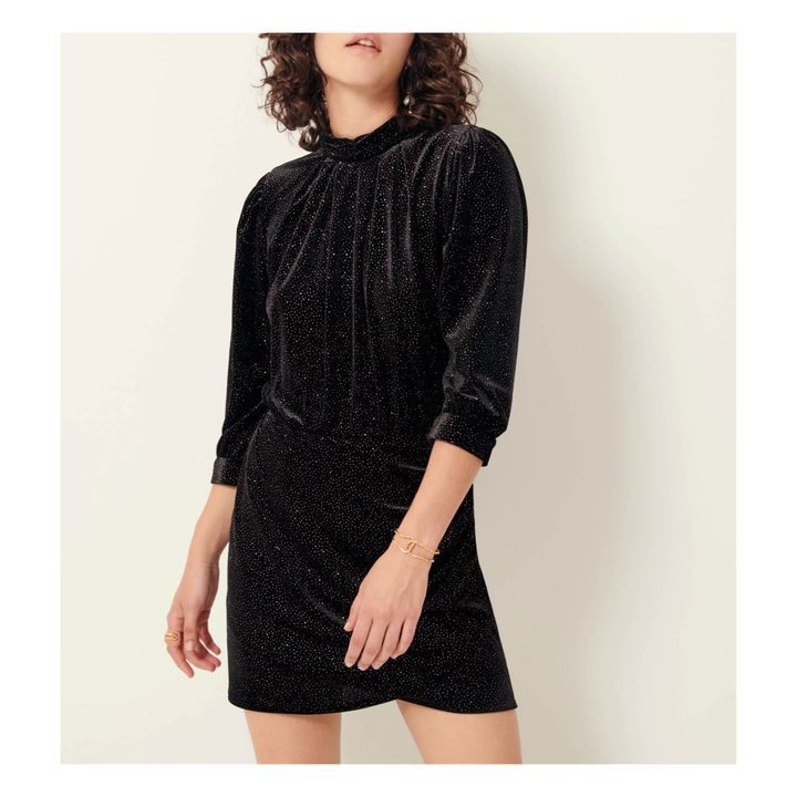 Short hot sale dress nighty