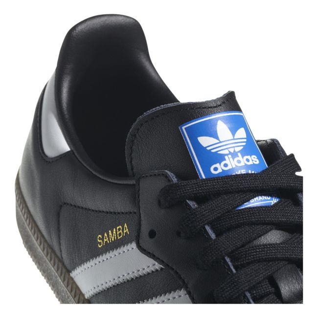 Samba OG Sneakers | Noir foncé