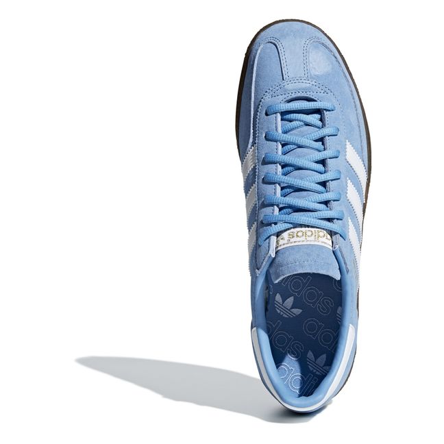 Baskets Handball Spezial | Bleu Clair
