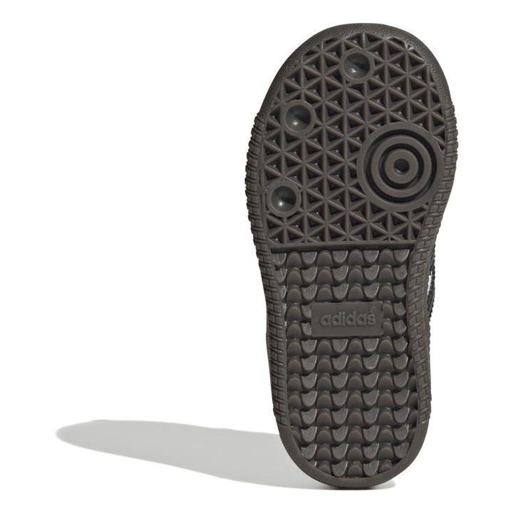 Zapatillas con cordones Samba | Blanco- Imagen del producto n°4