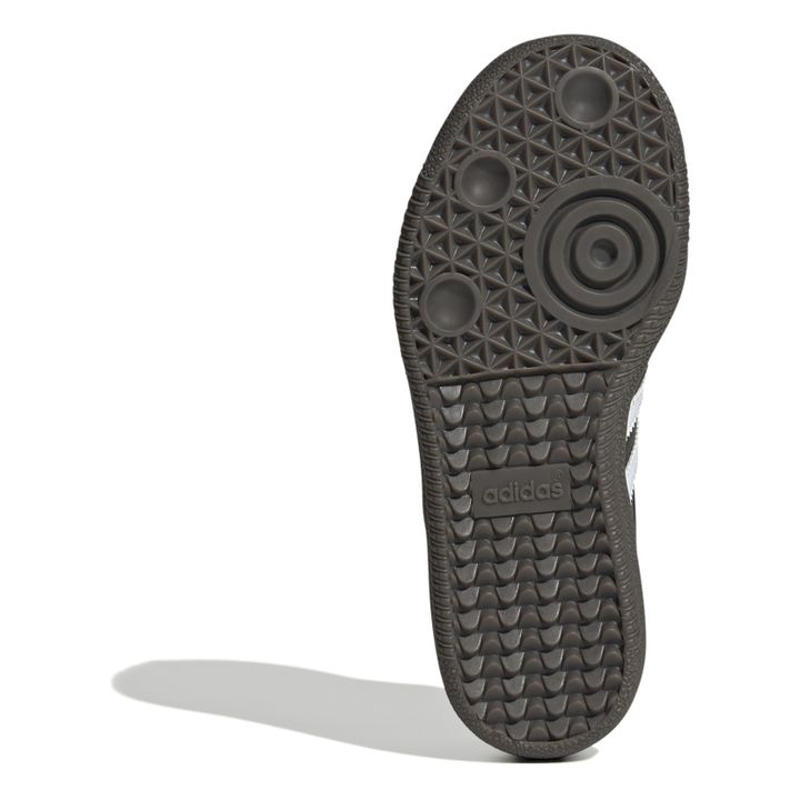 Zapatillas con cordones Samba | Negro- Imagen del producto n°4