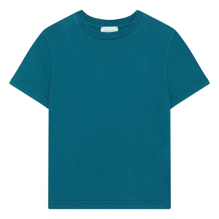 plain green t shirt primark