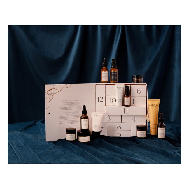 Calendario de Adviento Skin Magic