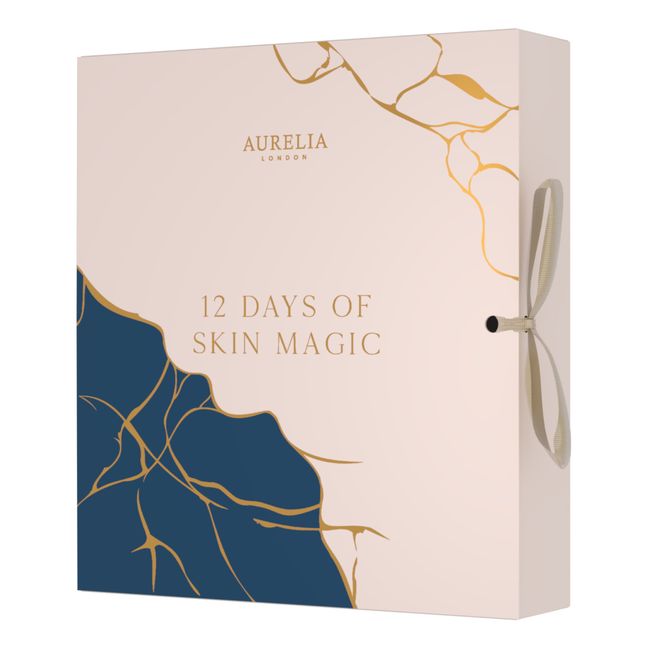 Calendario de Adviento Skin Magic