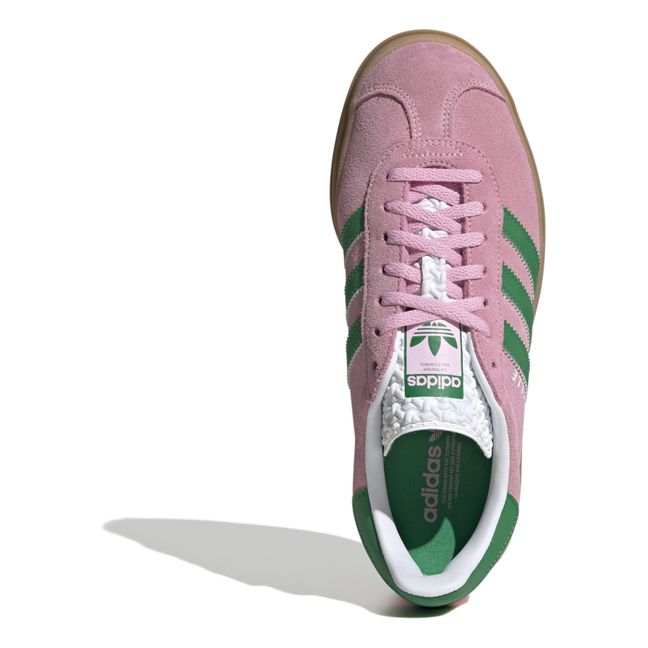 Gazelle Bold W Sneakers | Rosa