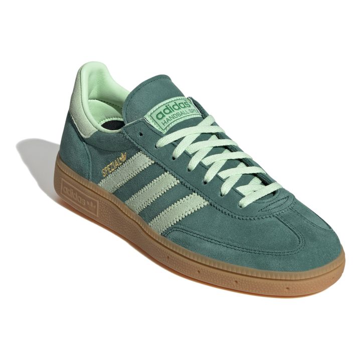 Adidas Baskets Handball Spezial Vert Smallable