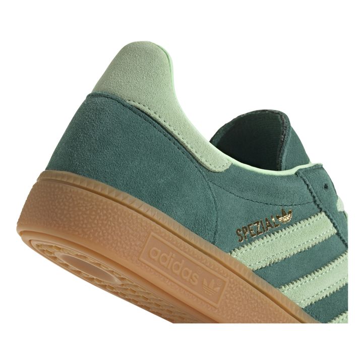 Adidas spezial verte hot sale