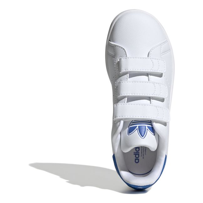 Sneaker Stan Smith 3 Klettverschluss | Blau