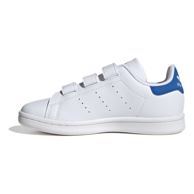 Stan Smith 3 Scratch Sneakers | Blue